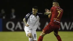 La serie quedó completamente abierta.