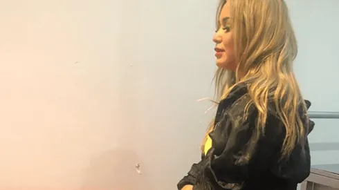 ¿Sos vos? Karina La Princesita va a invitar a un ex a bailar en ShowMatch