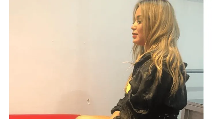 ¿Sos vos? Karina La Princesita va a invitar a un ex a bailar en ShowMatch