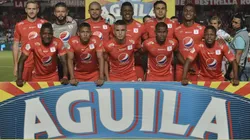 América de Cali se prepara para la cuarta fecha.