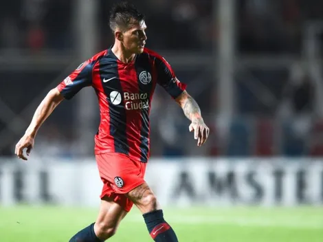 Qué canal transmite San Lorenzo vs Estudiantes de San Luis por la Copa Argentina