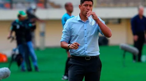 Cinco entrenadores aparecieron en el mapa ante una salida inminente de Nicolás Córdova