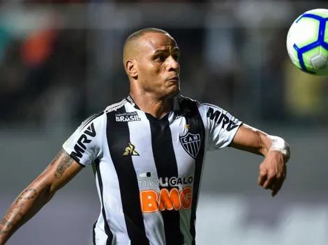 Ver en VIVO Unión La Calera vs Atlético Mineiro por la Copa Sudamericana