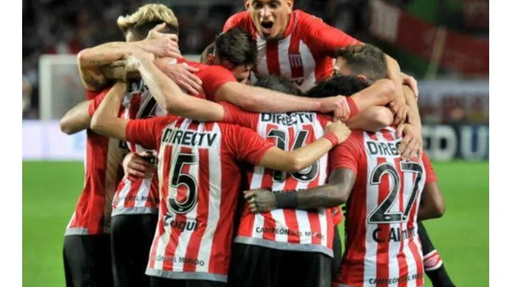 Estudiantes vs Sarmiento (R)