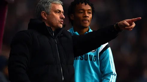 Cristiano habría pedido a Mourinho para Juventus y a Cuadrado le cae un baldado de agua fría