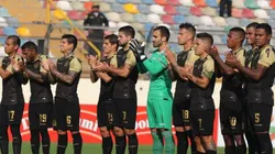 Entrenador argentino tiene los deseos de asumir la dirección técnica de Universitario