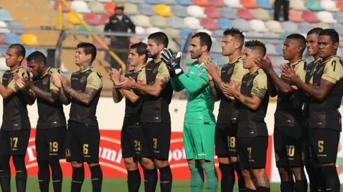 Entrenador argentino tiene los deseos de asumir la dirección técnica de Universitario