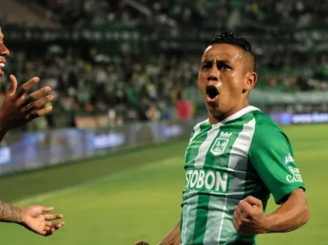 Día y horario de Deportivo Cali vs Peñarol por la Copa Sudamericana