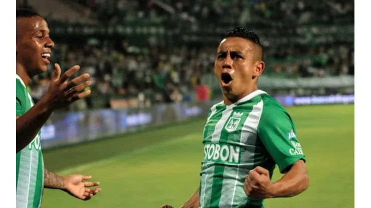 Deportivo Cali vs Peñarol