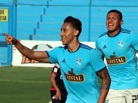 En VIVO: Unión Española vs Sporting Cristal por la Copa Sudamericana