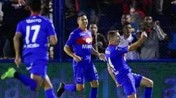Tigre está a un paso de la final de la Copa Superliga.