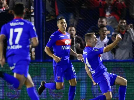 Esto es un caos: ahora, la AFA dijo que Tigre tiene derecho a jugar la Libertadores si gana la Copa Superliga