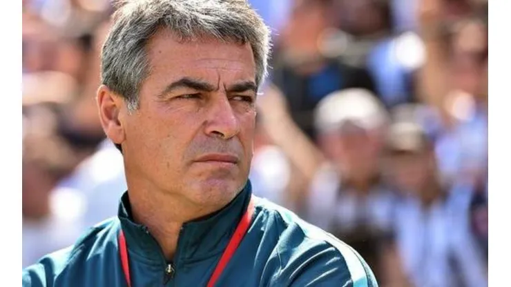 Bombazo: ex técnico de Alianza Lima podría dirigir a Universitario de Deportes