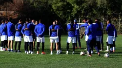 Comienza la historia de un cervecero que quiere conquistar el continente