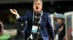 Pinto ya rindió descargos en Dimayor por declaraciones tras juego contra América