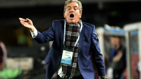 Pinto ya rindió descargos en Dimayor por declaraciones tras juego contra América