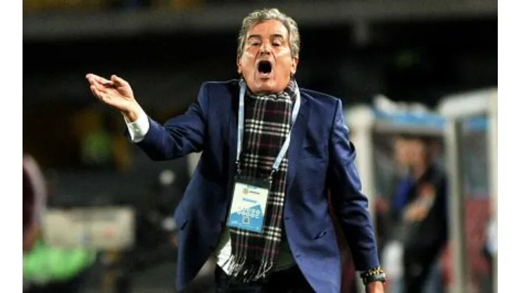 Pinto ya rindió descargos en Dimayor por declaraciones tras juego contra América