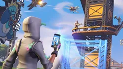 Fecha y Hora para el parche 9.10 de Fortnite