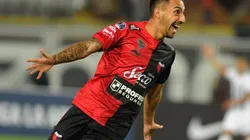 River Plate vs Colón por la Copa Sudamericana.