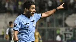 Defensor de Municipal reveló que Diego Haro le pidió disculpas por haber marcado un penal que no debía cobrarse