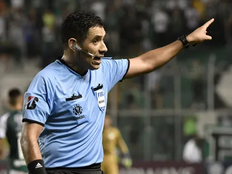 Defensor de Municipal reveló que Diego Haro le pidió disculpas por haber marcado un penal que no debía cobrarse