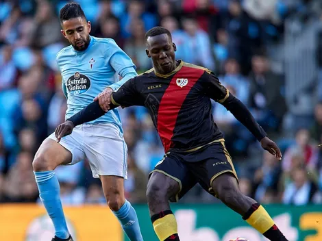 Apareció un nuevo equipo que quiere incorporar al defensor Luis Advíncula