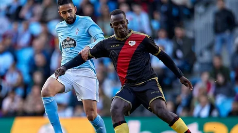 Apareció un nuevo equipo que quiere incorporar al defensor Luis Advíncula