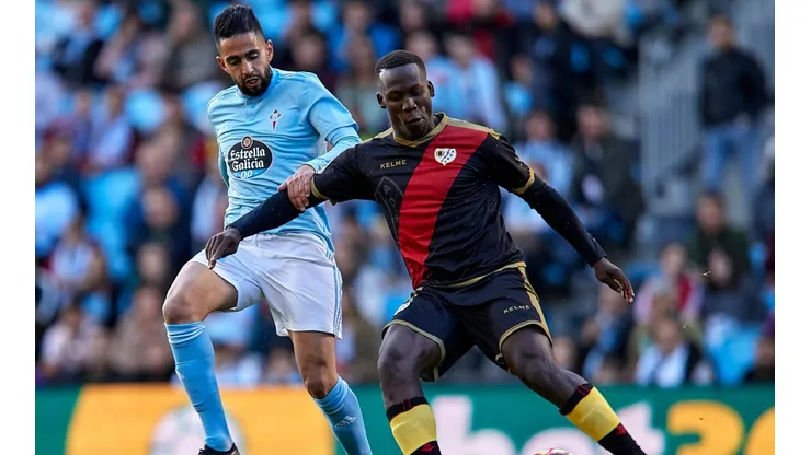 Apareció un nuevo equipo que quiere incorporar al defensor Luis Advíncula