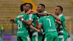 Foto: Equidad Club Deportivo