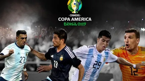 Basta, Enzo Pérez: River sacó chapa por ser el equipo que más jugadores le aportó a la Selección