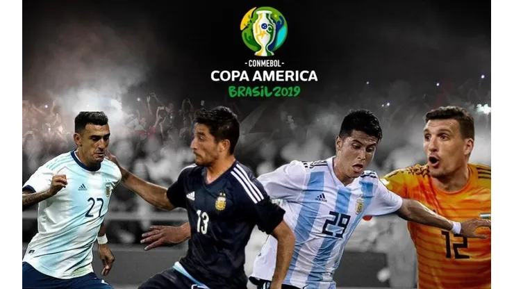 Basta, Enzo Pérez: River sacó chapa por ser el equipo que más jugadores le aportó a la Selección