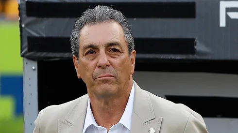 Tomás Boy quiere contar con Angulo.