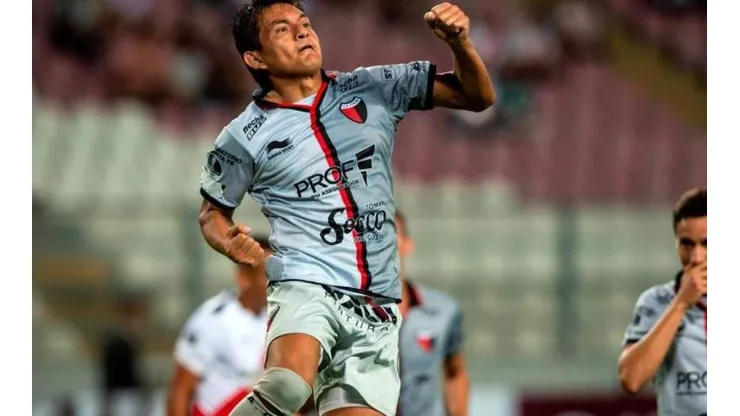 River Plate de Montevideo recibe a Colón en una nueva jornada de Copa Sudamericana.