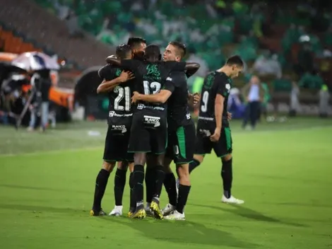 ¡El paseo del Cali a Nacional es el partido más visto en TV de todo el semestre!