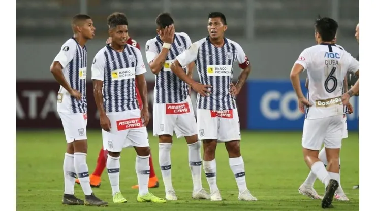 Continua la novela: Alianza Lima no confirma el entrenador y el tiempo reduce las opciones