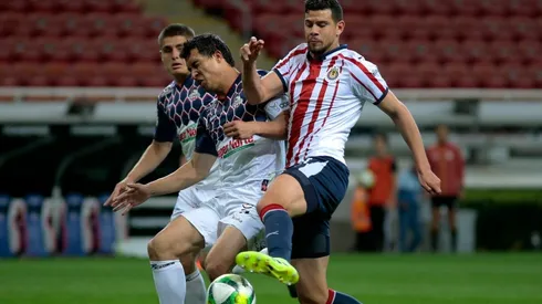 Con razón estaba tan feliz: Madrigal subió fotos de fiesta con dos ídolos del Atlético de Madrid