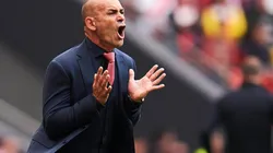 Paco Jémez dejó muy bien parada a la Liga MX en España