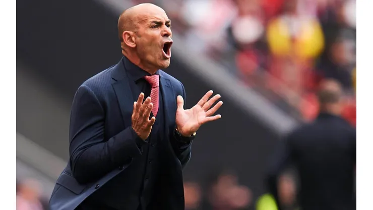 Paco Jémez dejó muy bien parada a la Liga MX en España