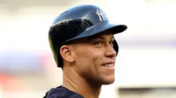 Los Yankees sorprendieron a todos con esta noticia sobre Aaron Judge