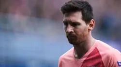 Culpan a Lionel Messi de que algunos jugadores no quieran fichar con Barcelona
