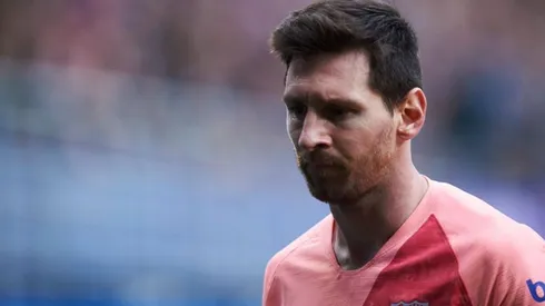 Culpan a Lionel Messi de que algunos jugadores no quieran fichar con Barcelona