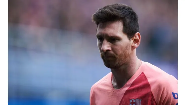 Culpan a Lionel Messi de que algunos jugadores no quieran fichar con Barcelona