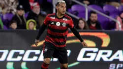 Miguel Trauco saldría del Flamengo y ya tendría todo arreglado con su nuevo equipo