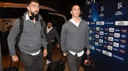 Nunca gusta: la sorpresa que la Conmebol le dio a River antes de la Recopa