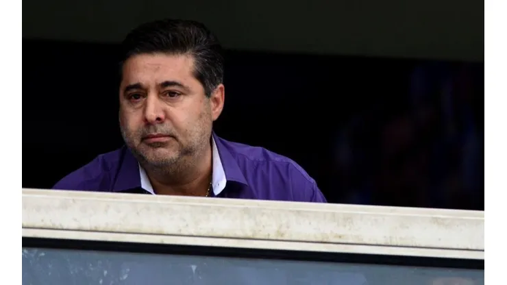 Angelici reveló qué quiere ver en Boca en el tramo final de la Libertadores