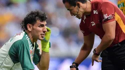 Se calentó el estudio: Nahuel Guzmán provocó una disputa en La Última Palabra