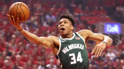 La promesa de Giannis Antetokounmpo sobre los playoffs que hizo temblar a la NBA