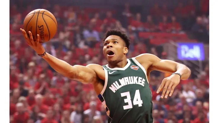 La promesa de Giannis Antetokounmpo sobre los playoffs que hizo temblar a la NBA