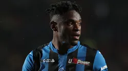 Duván no sabe que será de su futuro.