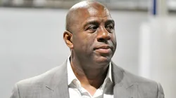 ¿En qué problema te metiste, LeBron? Magic Johnson llamó traidores a los Lakers